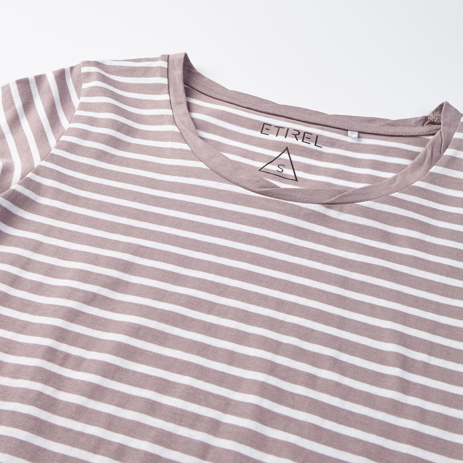 Nautic Stripe T-Shirt