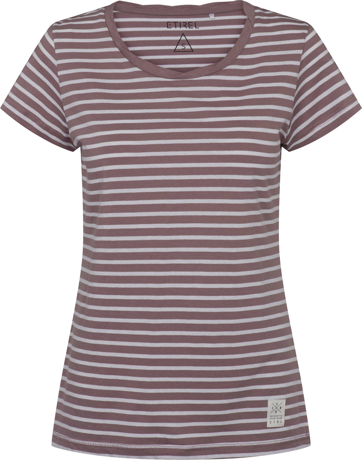 Nautic Stripe T-Shirt