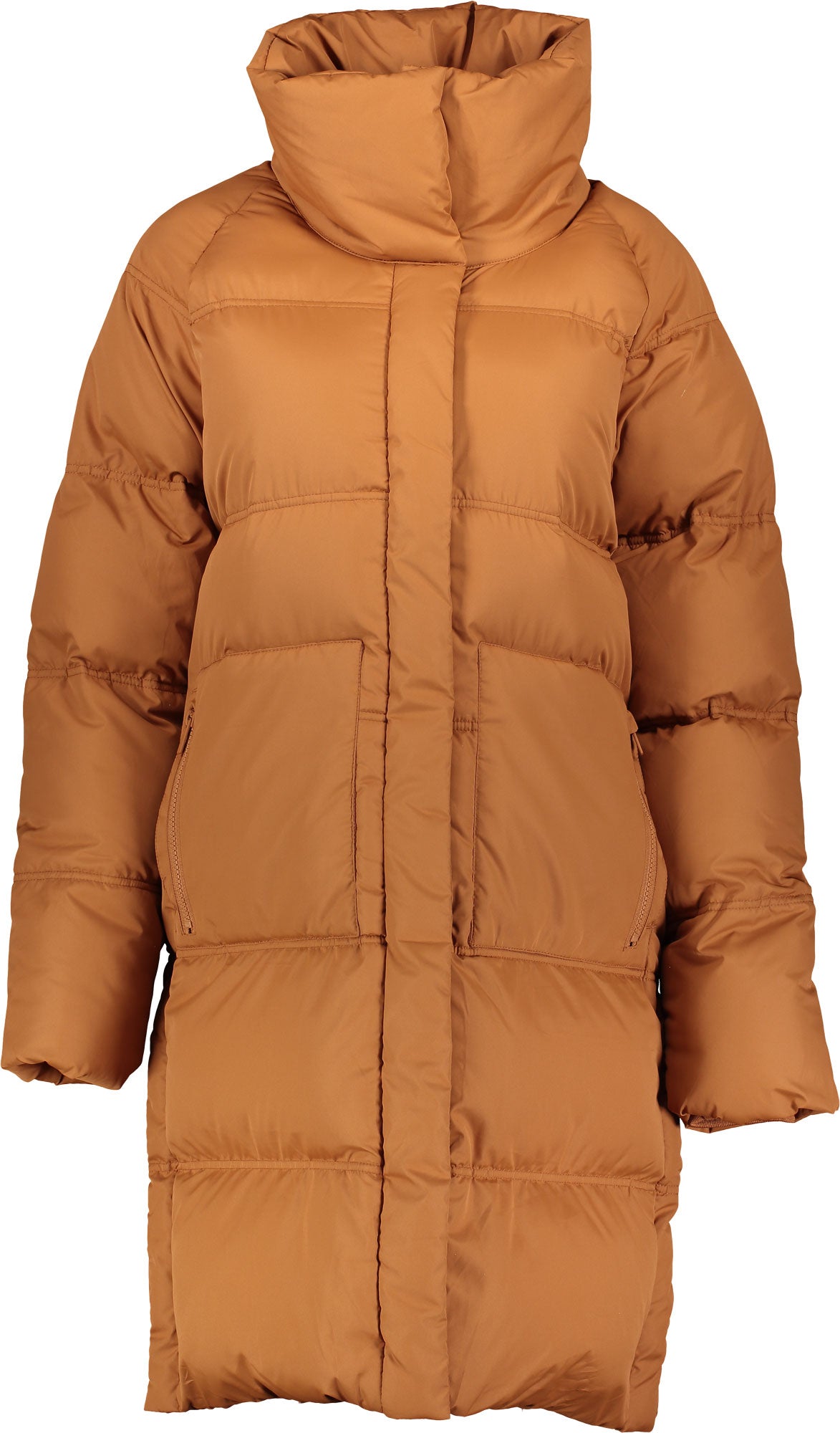 Sami lang Puffa vinterjakke