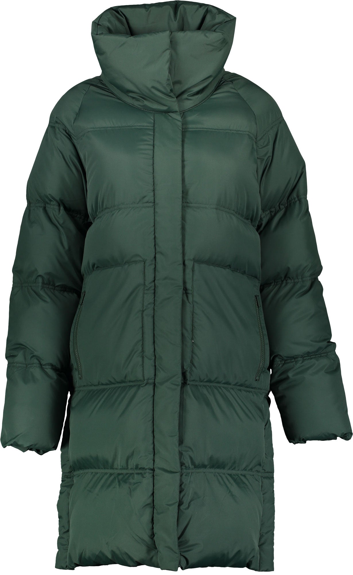 Sami lang Puffa vinterjakke