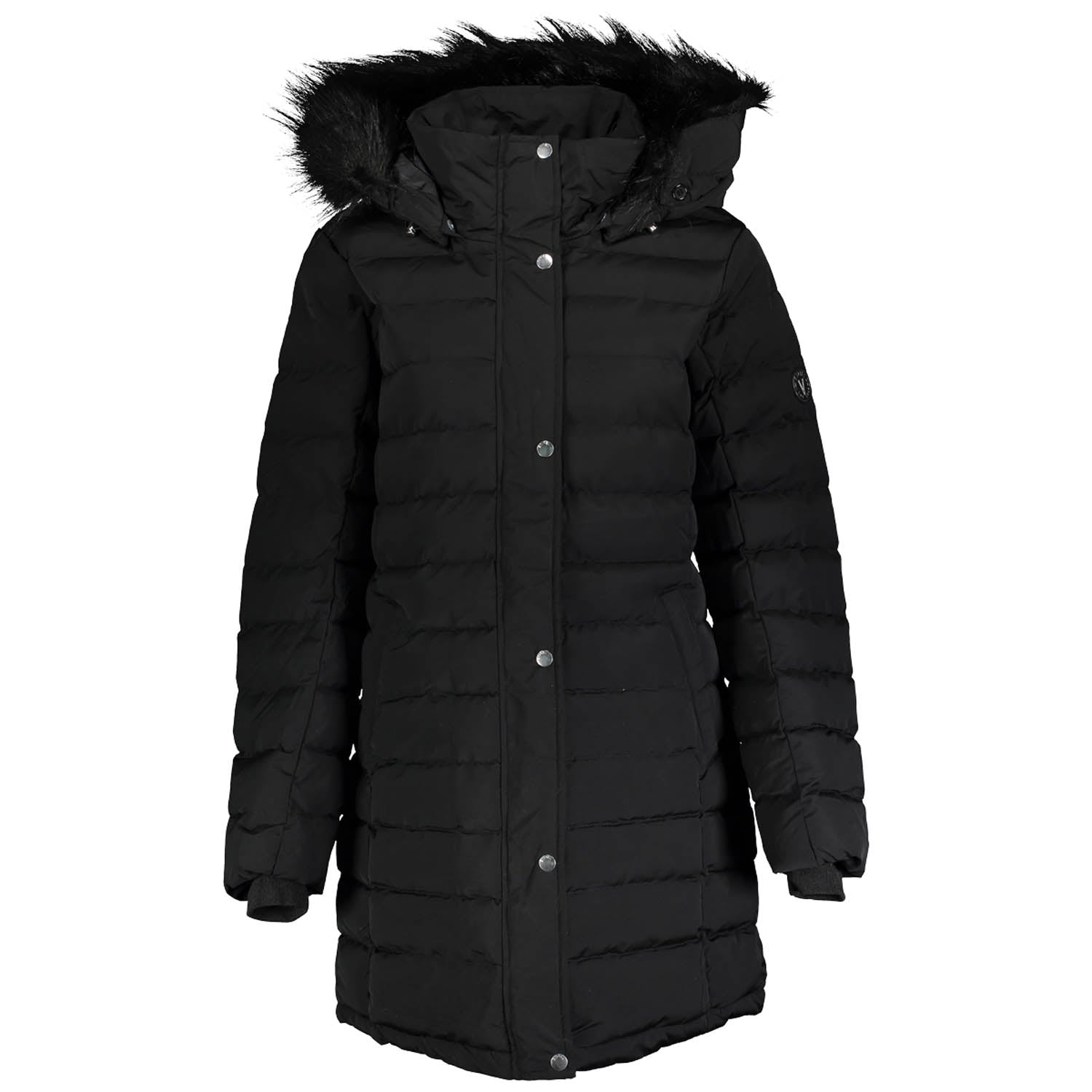 Montana Parka Jakke