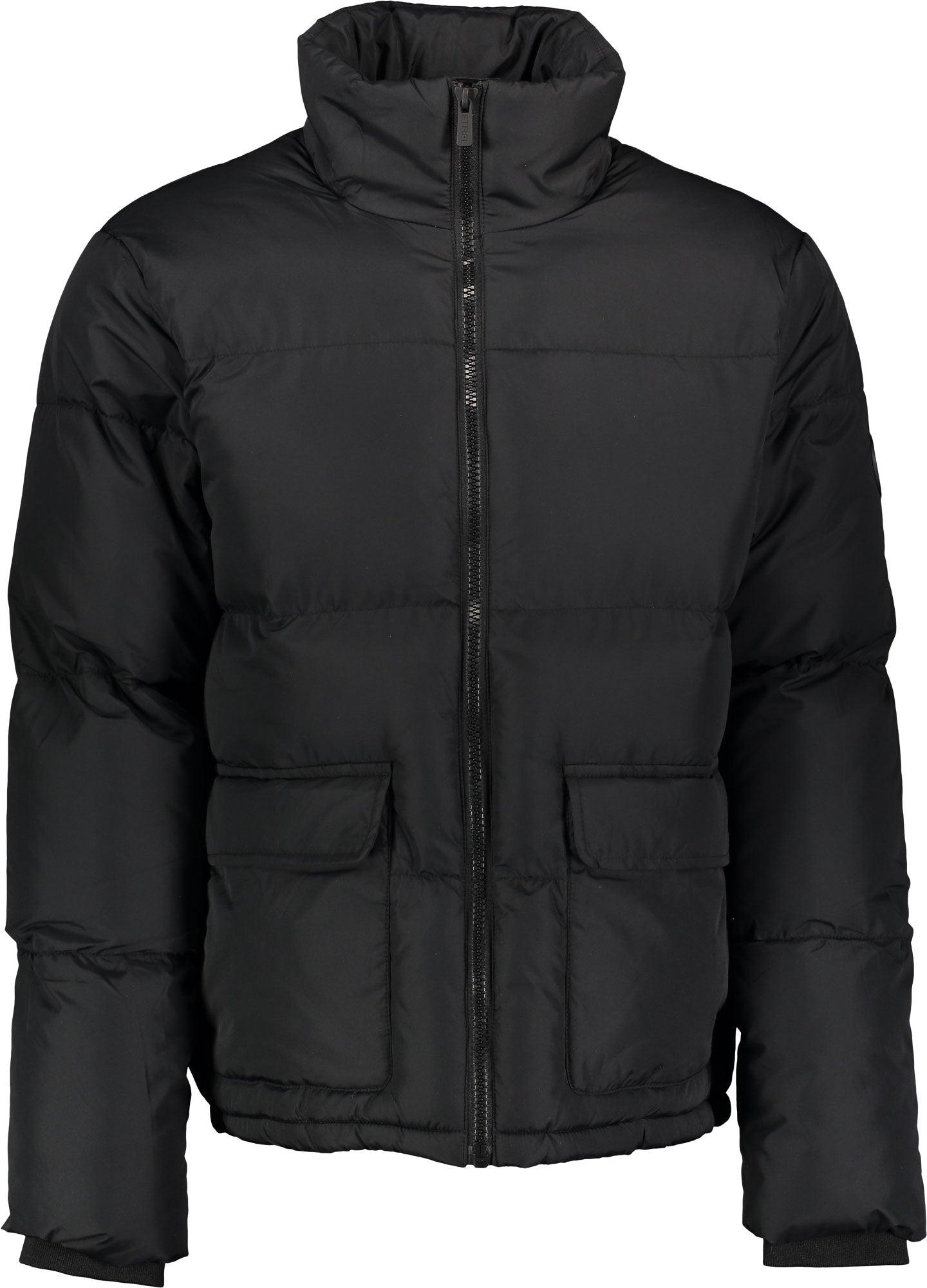 Sander Puff vinterjakke