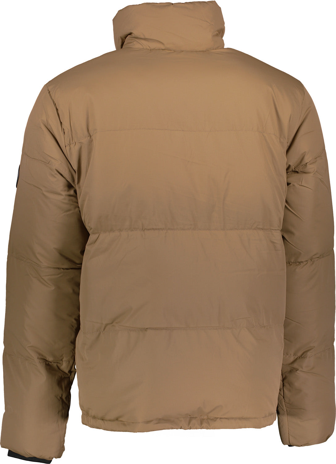 Sander Puff vinterjakke