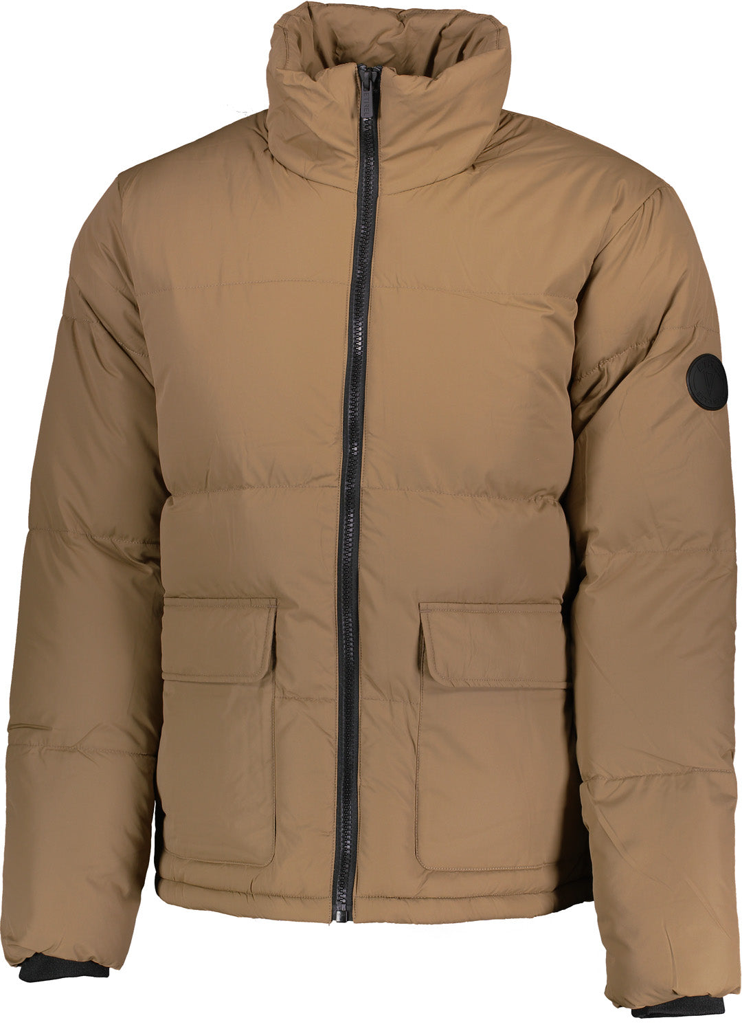 Sander Puff vinterjakke