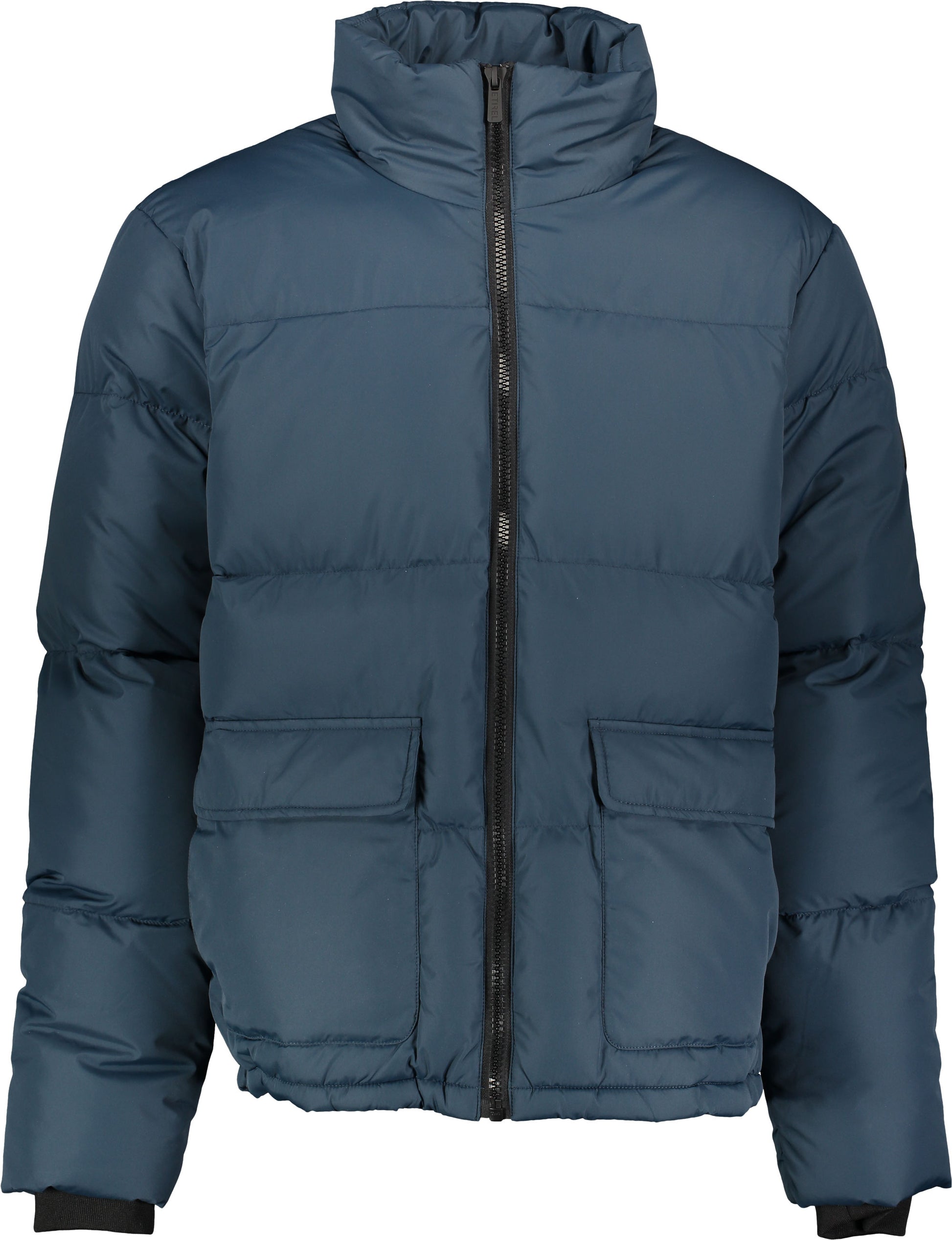 Sander Puff vinterjakke