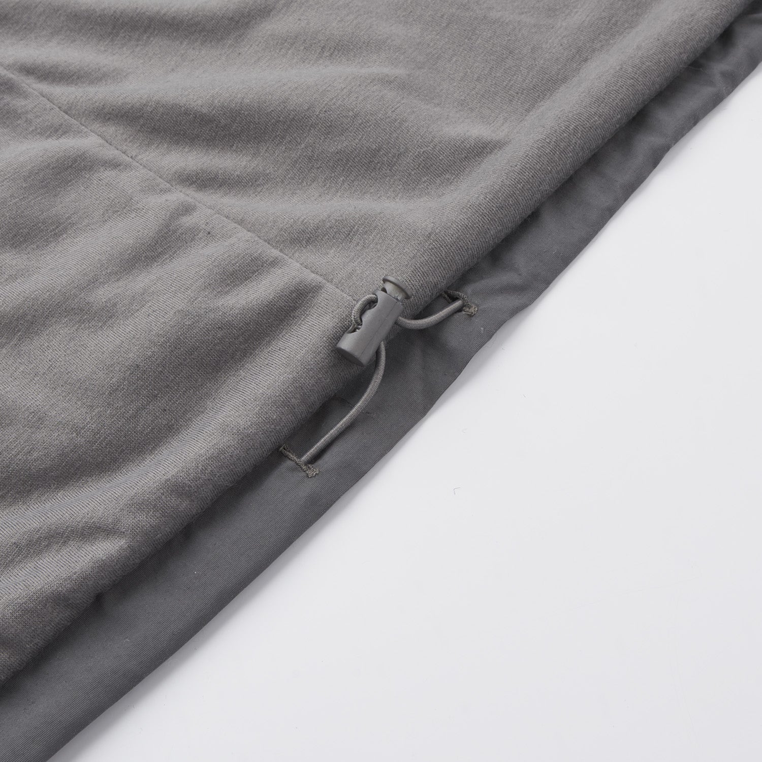 Urban Pile fleecejakke