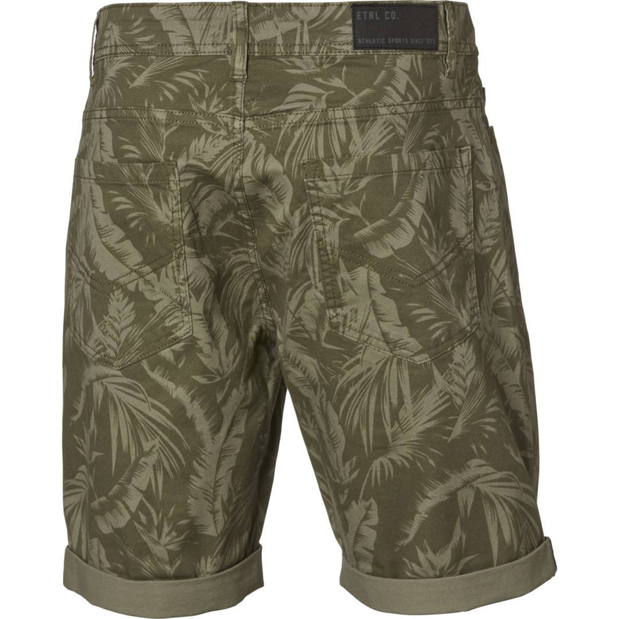 Broome AOP shorts