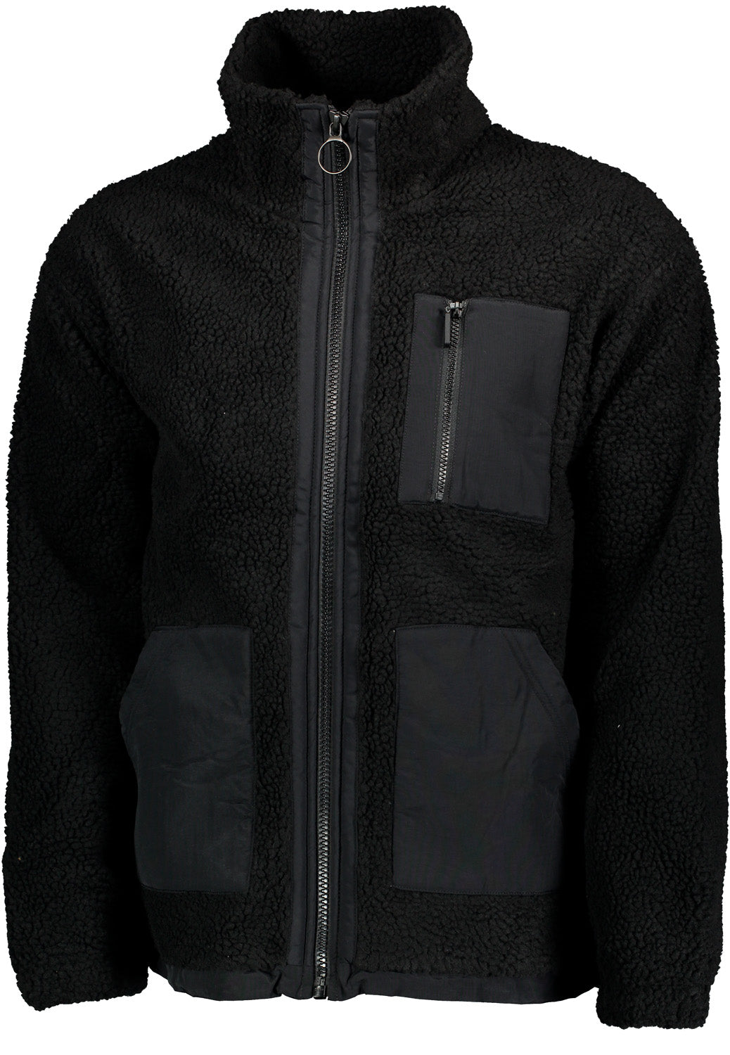Urban Pile fleecejakke