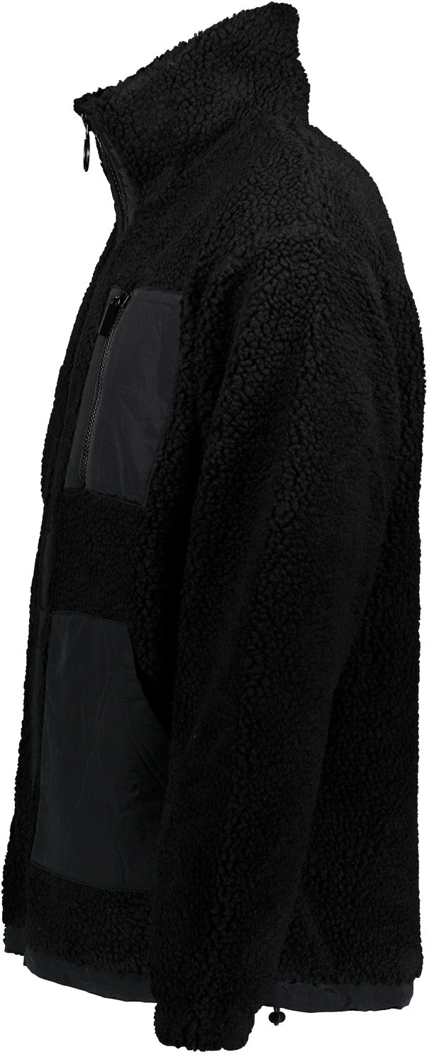 Urban Pile fleecejakke
