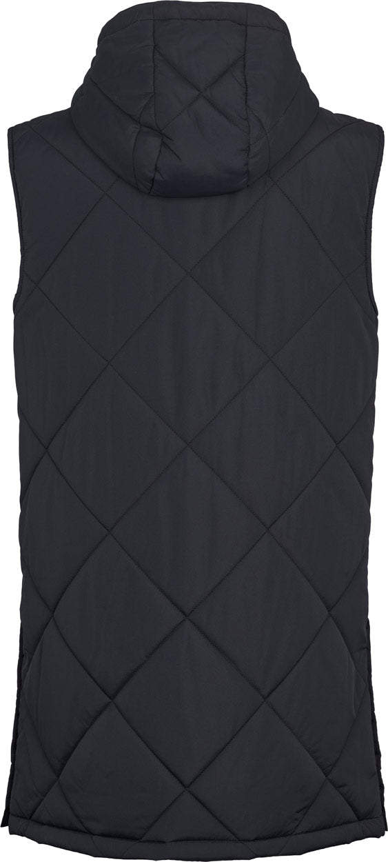 Tess Long vest