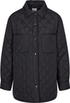 Bella Quilted overgangsjakke fra Etirel