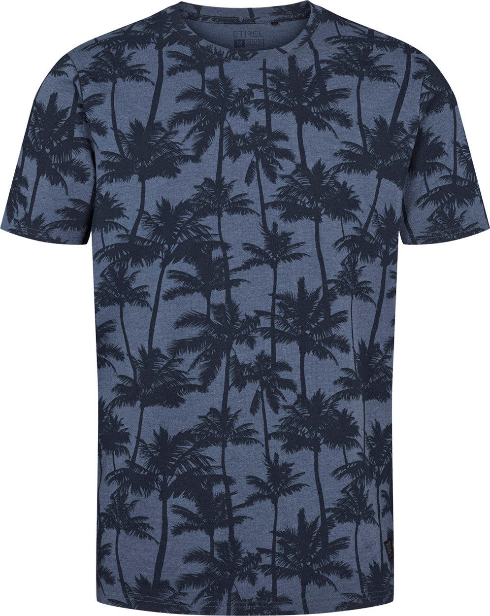 Palms Printed T-shirt