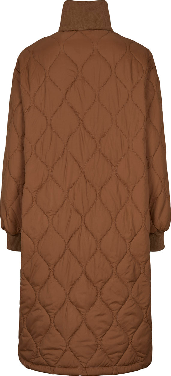 Sarah Quilted jakke