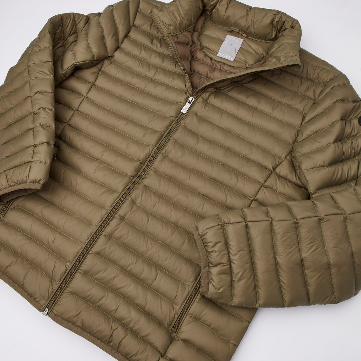 Jens Lightweight jakke