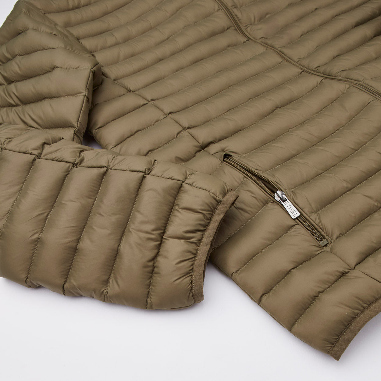 Jens Lightweight jakke