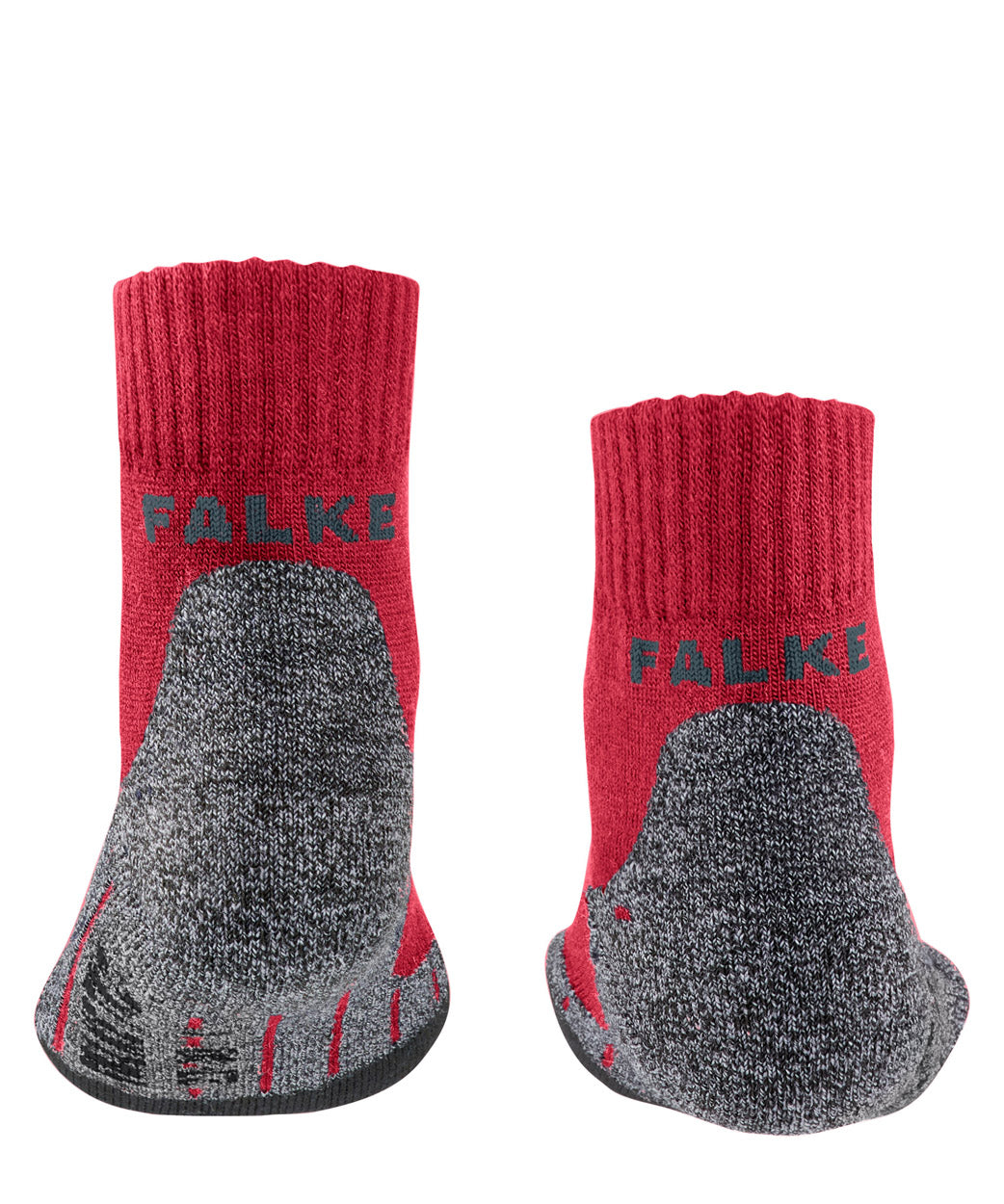 TK2 Kids Short vandresokker