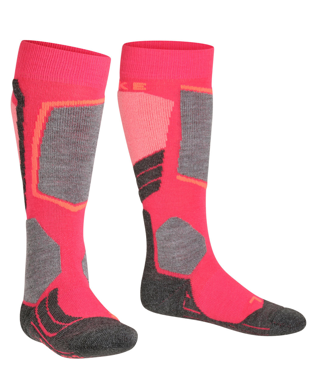 SK2 Kids skistrømper