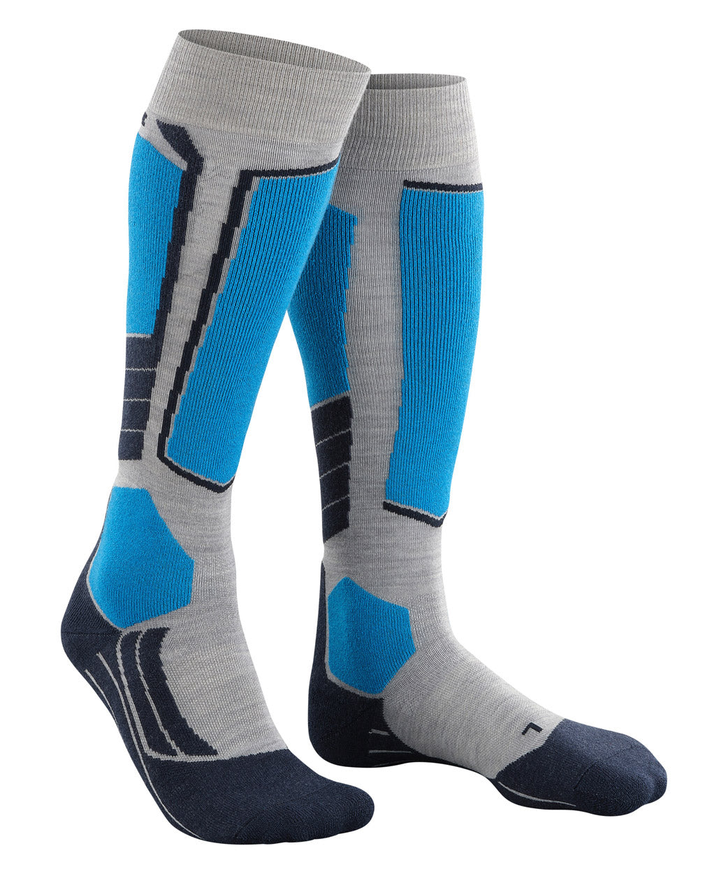 SK2 Wool Skistrømper