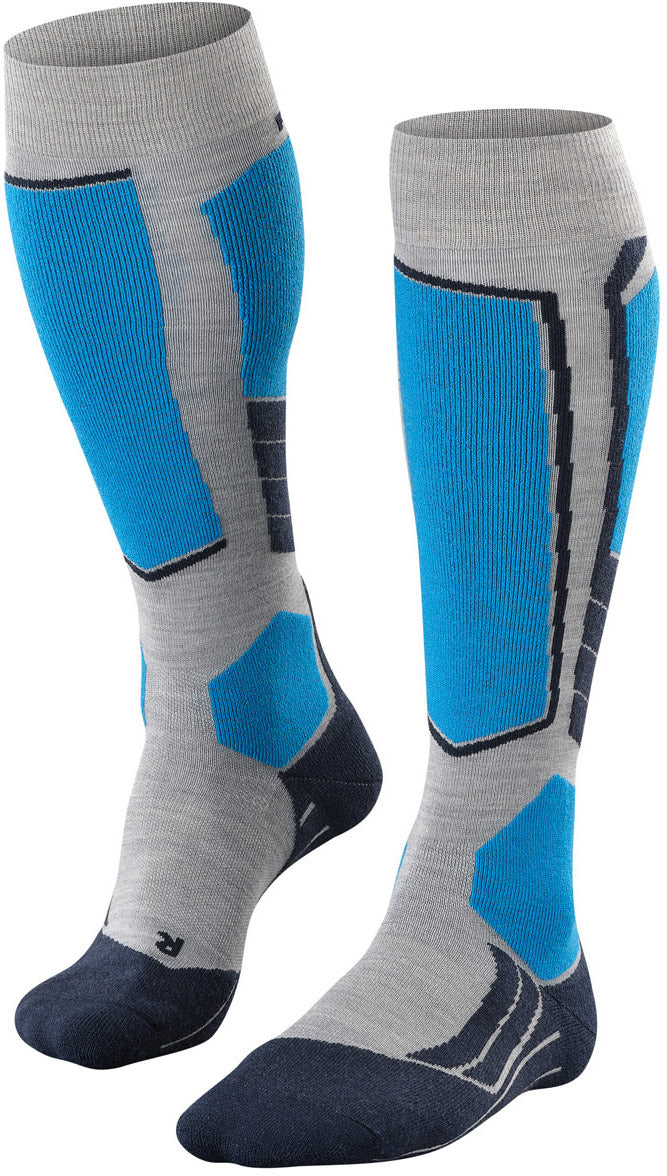 SK2 Wool Skistrømper