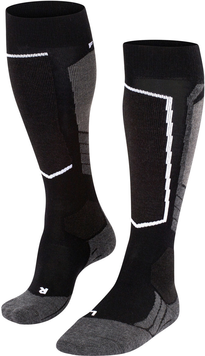 SK2 Wool Skistrømper