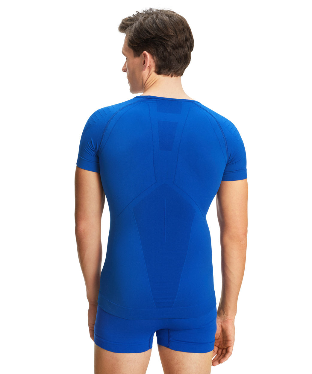 Shortsleeved Shirt Tight Warm baselayer