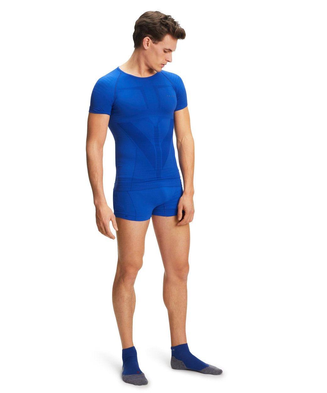 Shortsleeved Shirt Tight Warm baselayer