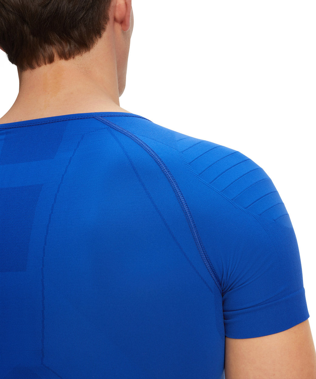 Shortsleeved Shirt Tight Warm baselayer