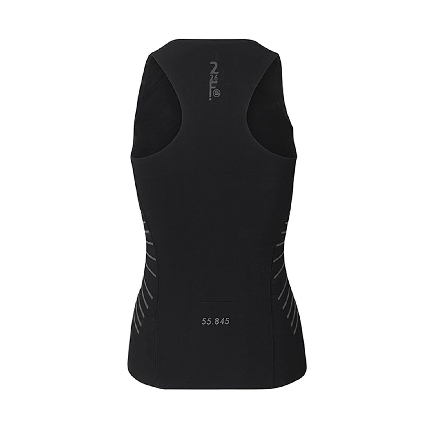 DuraForce singlet