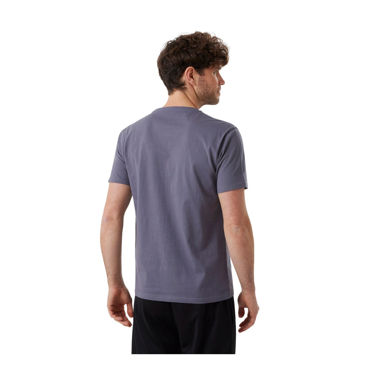 Anthony Printed T-shirt