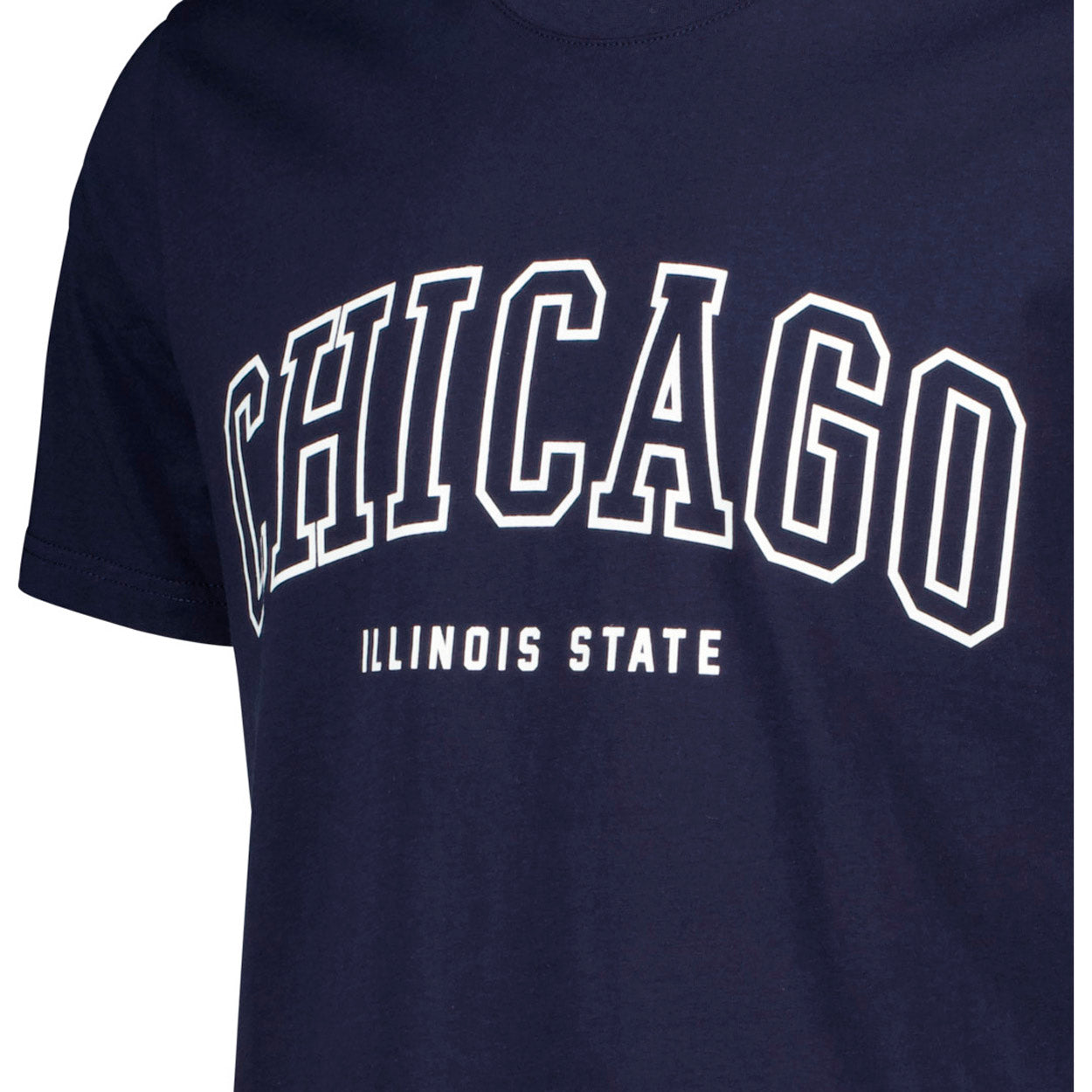 Milo Printed T-shirt