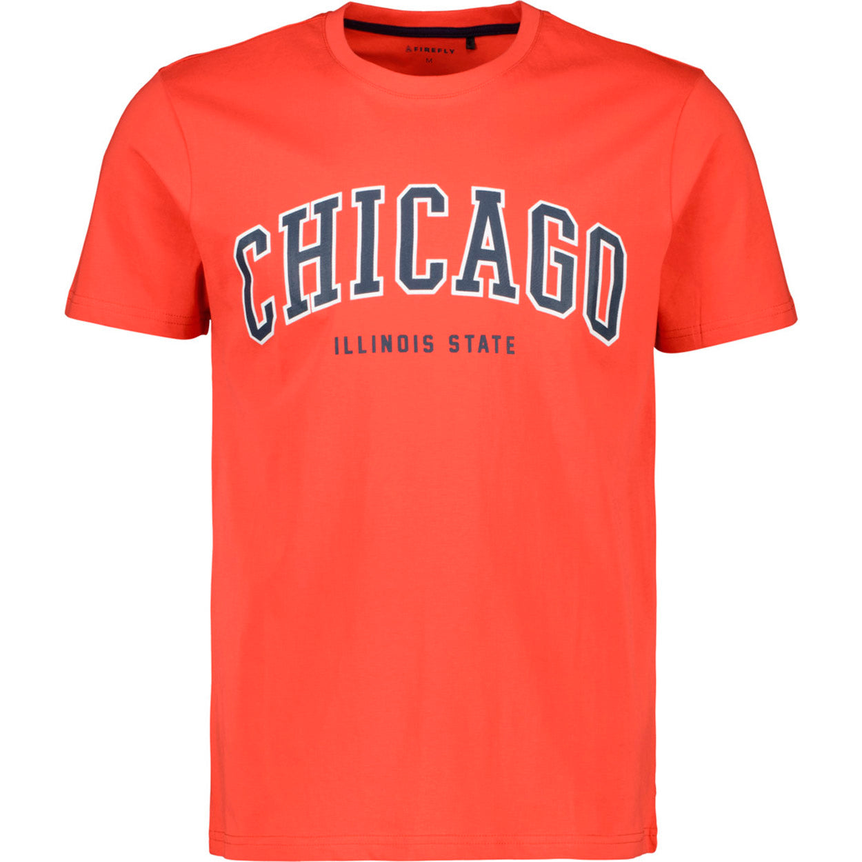 Milo Printed T-shirt