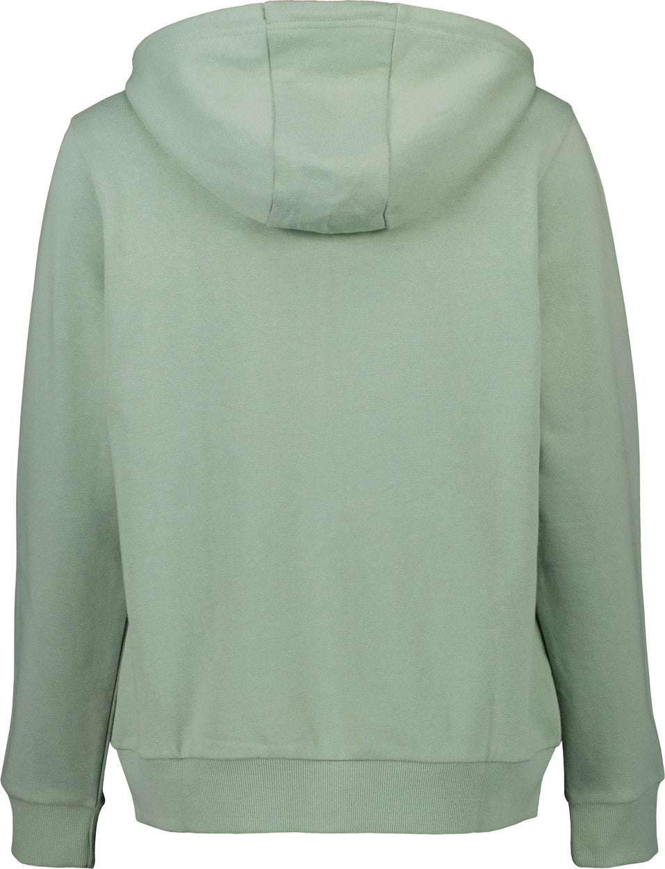 Basic hættetrøje