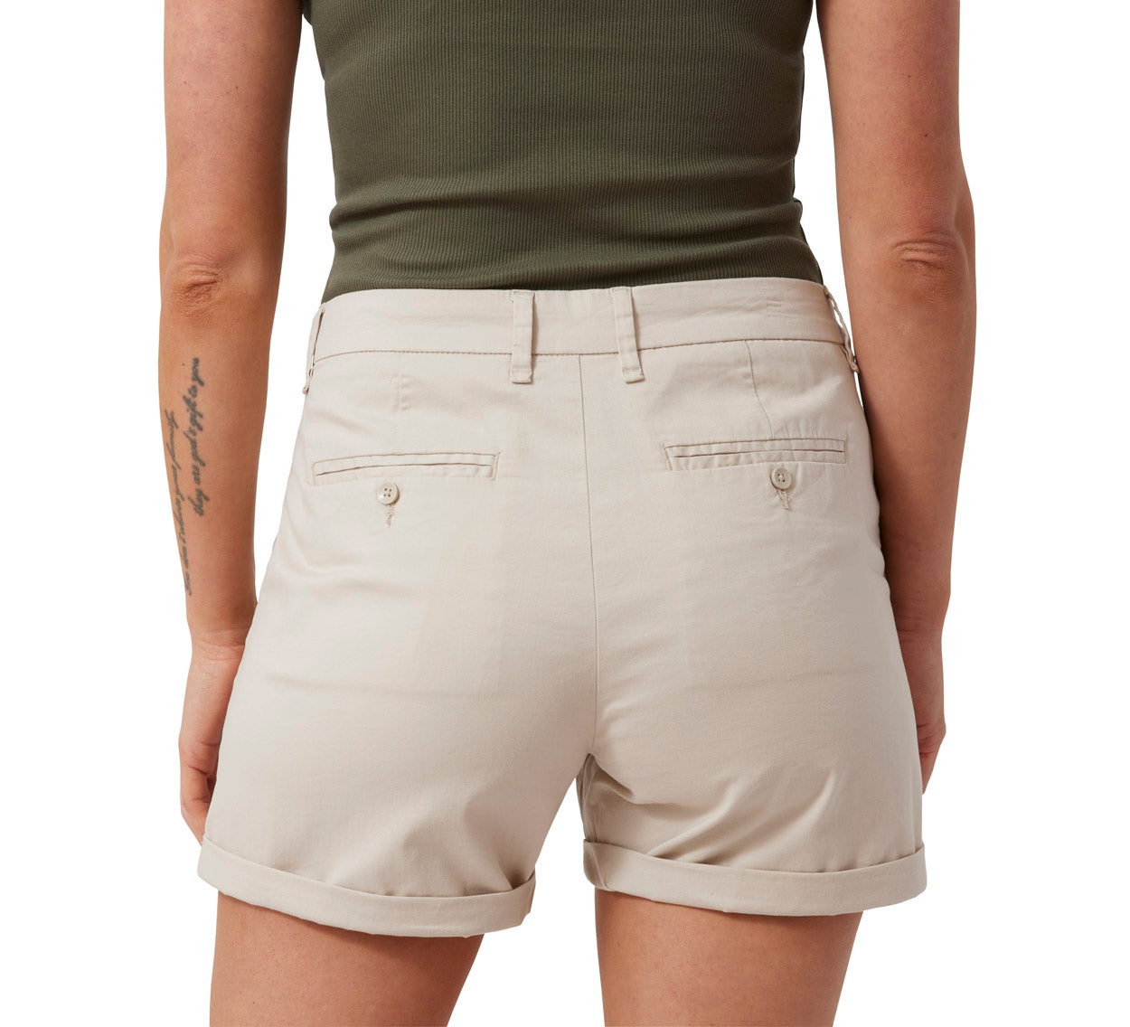 Rimini Shorts