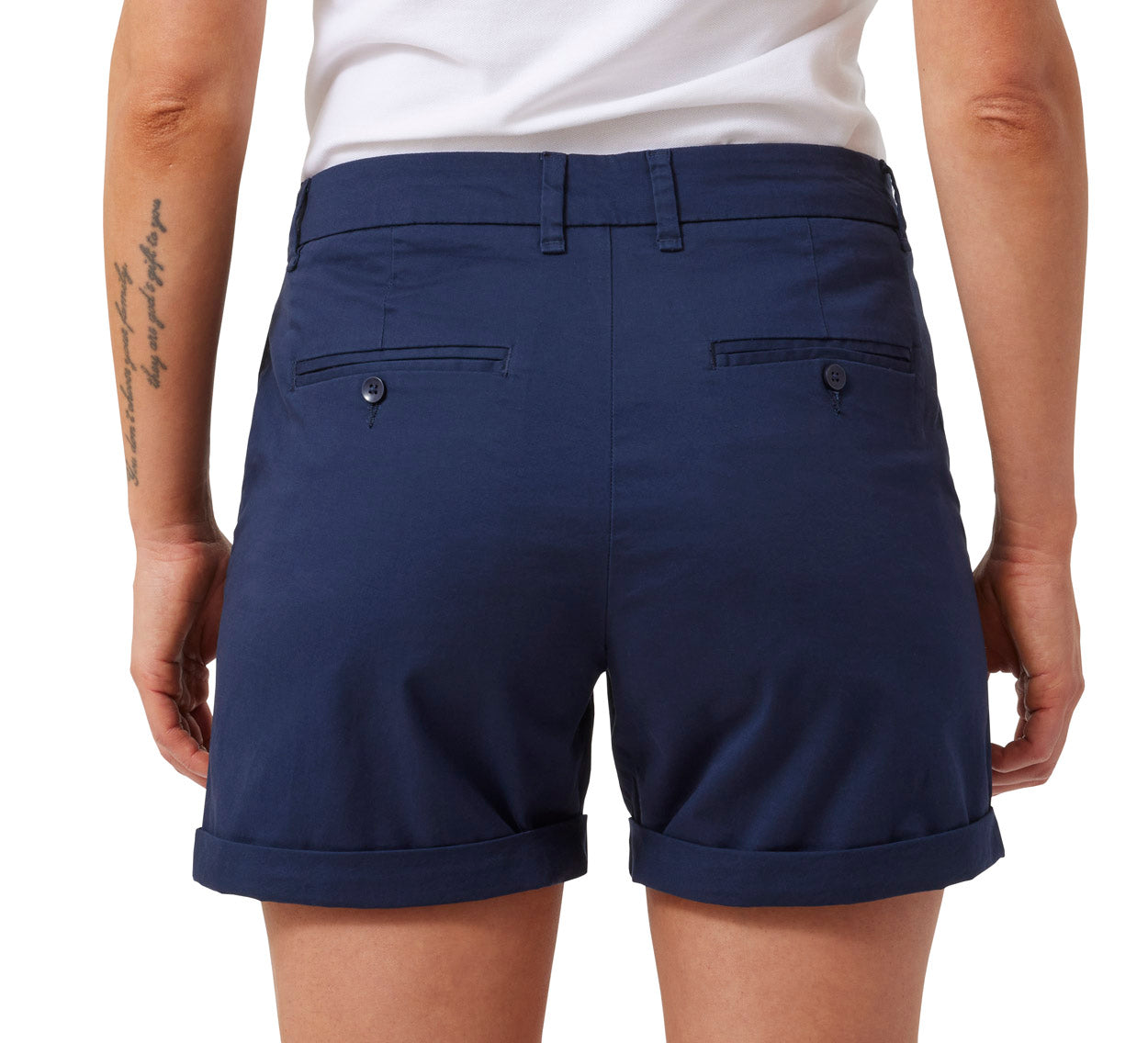 Rimini Shorts