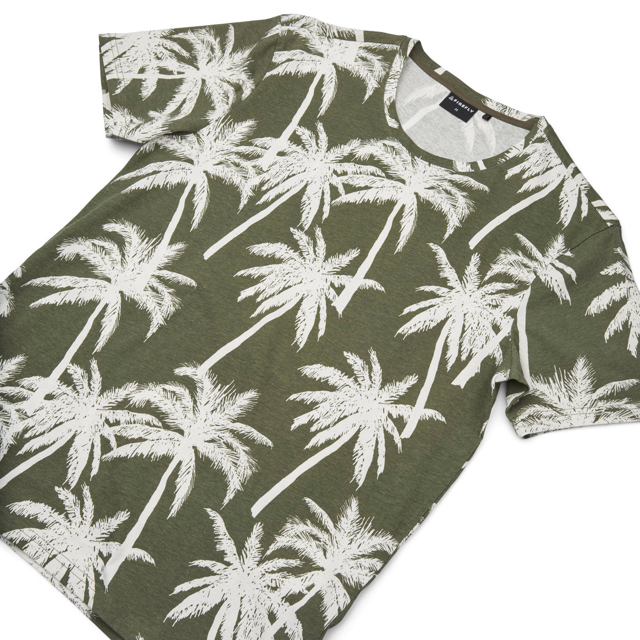Palm T-shirt