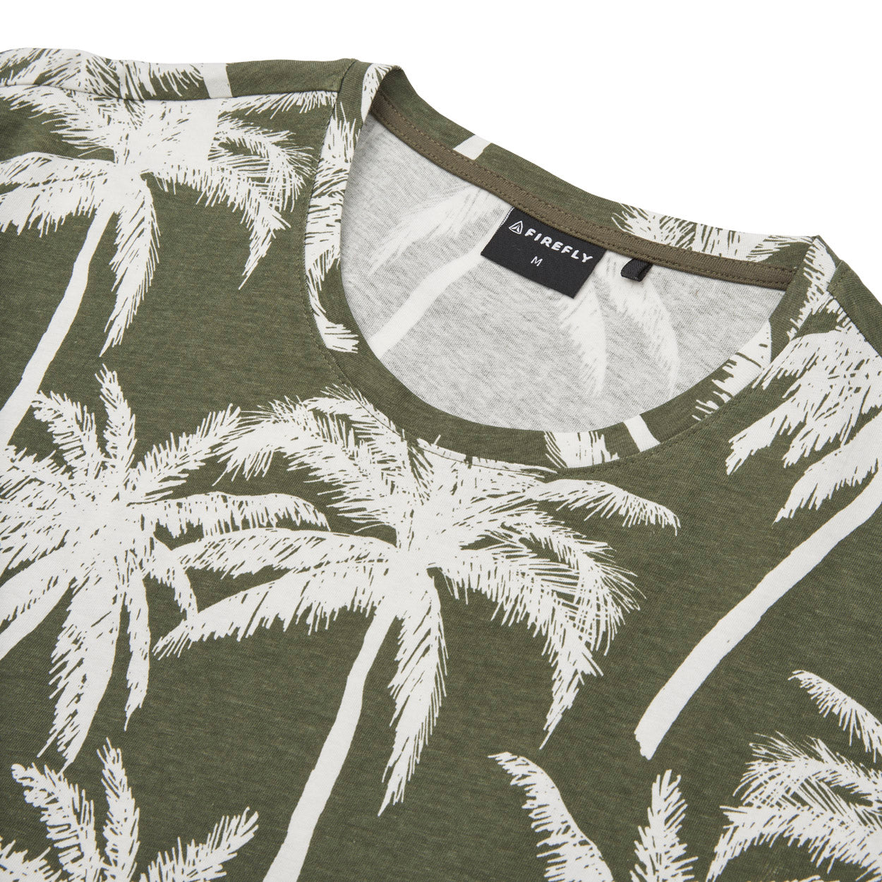 Palm T-shirt
