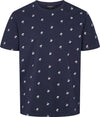 Monaco T-shirt fra Firefly