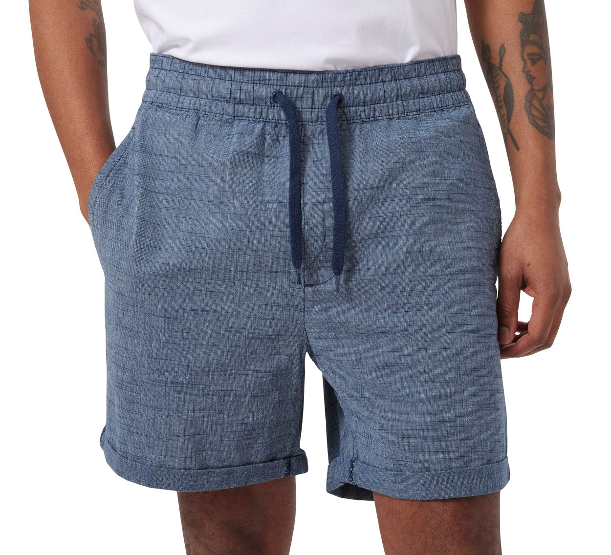 Philip shorts