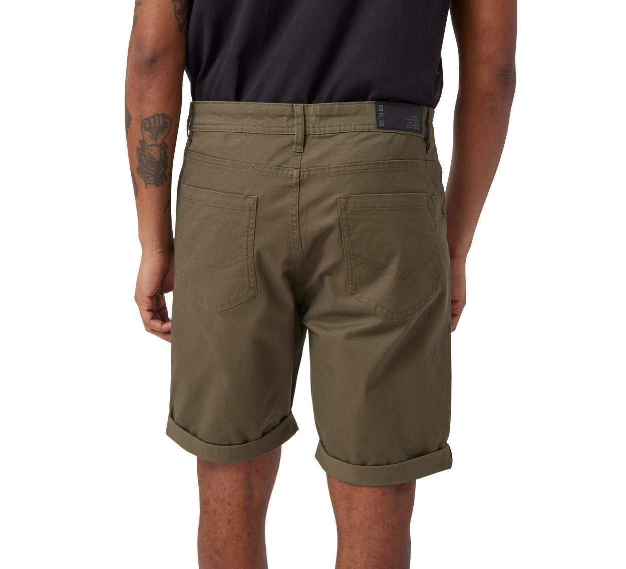 Broome Shorts