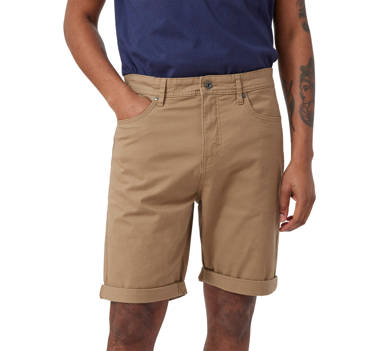 Broome Shorts