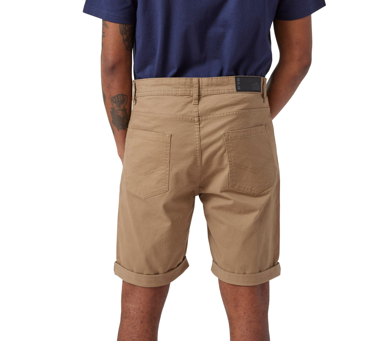 Broome Shorts