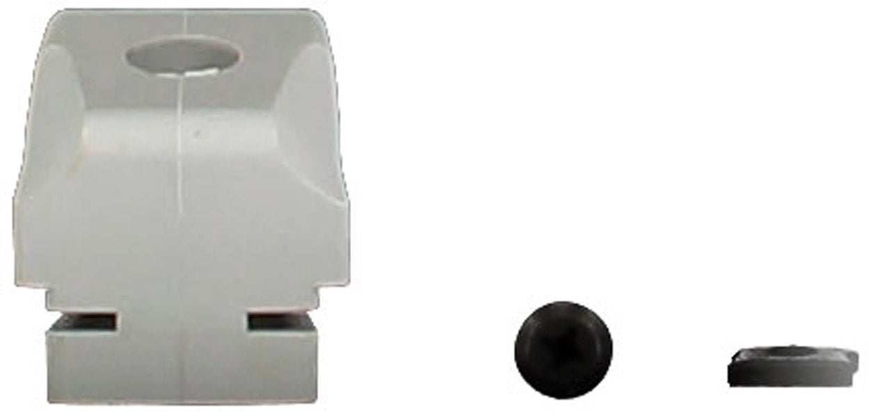 Bremseklods til rulleskøjter