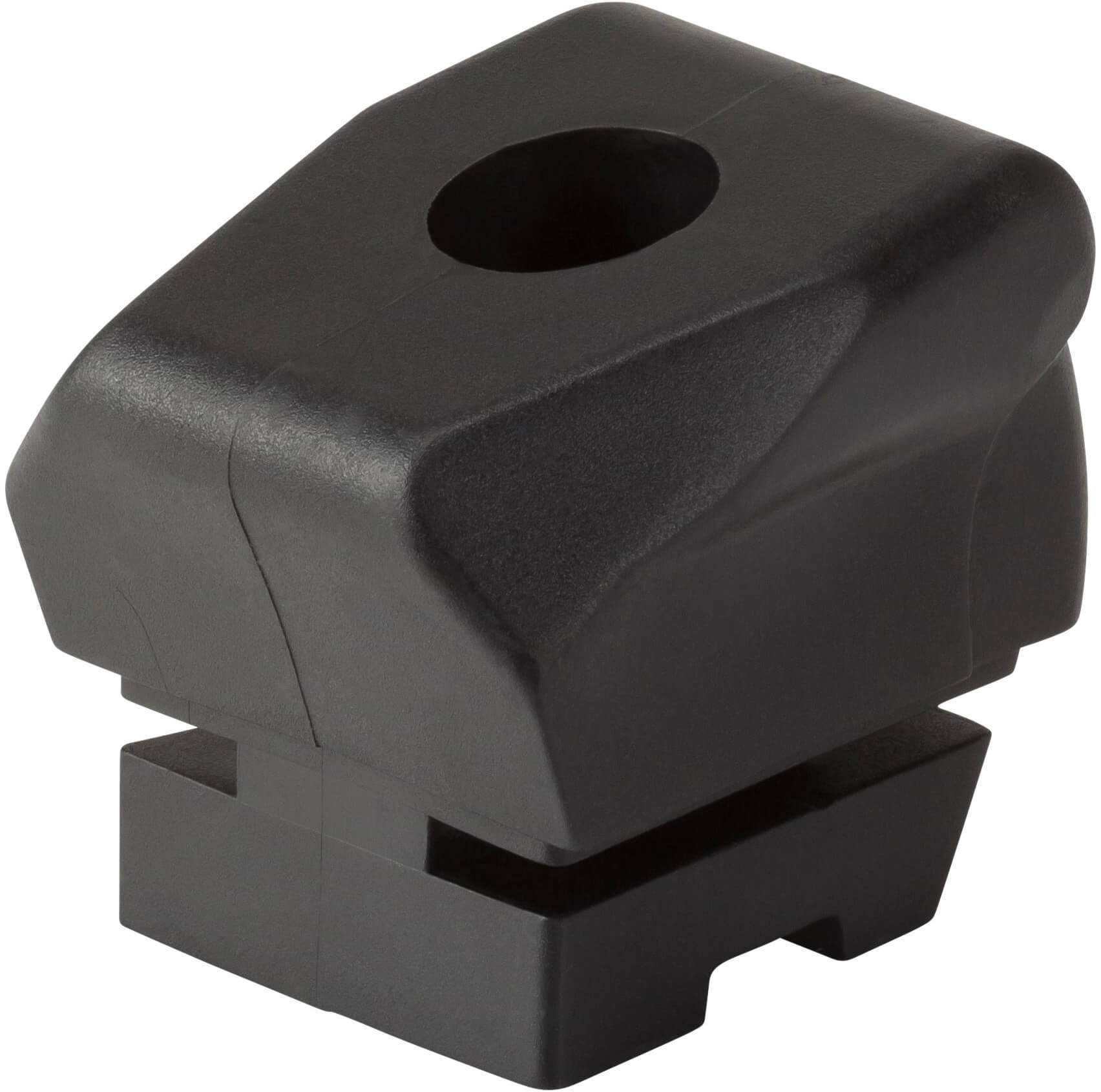 Bremseklods til rulleskøjter