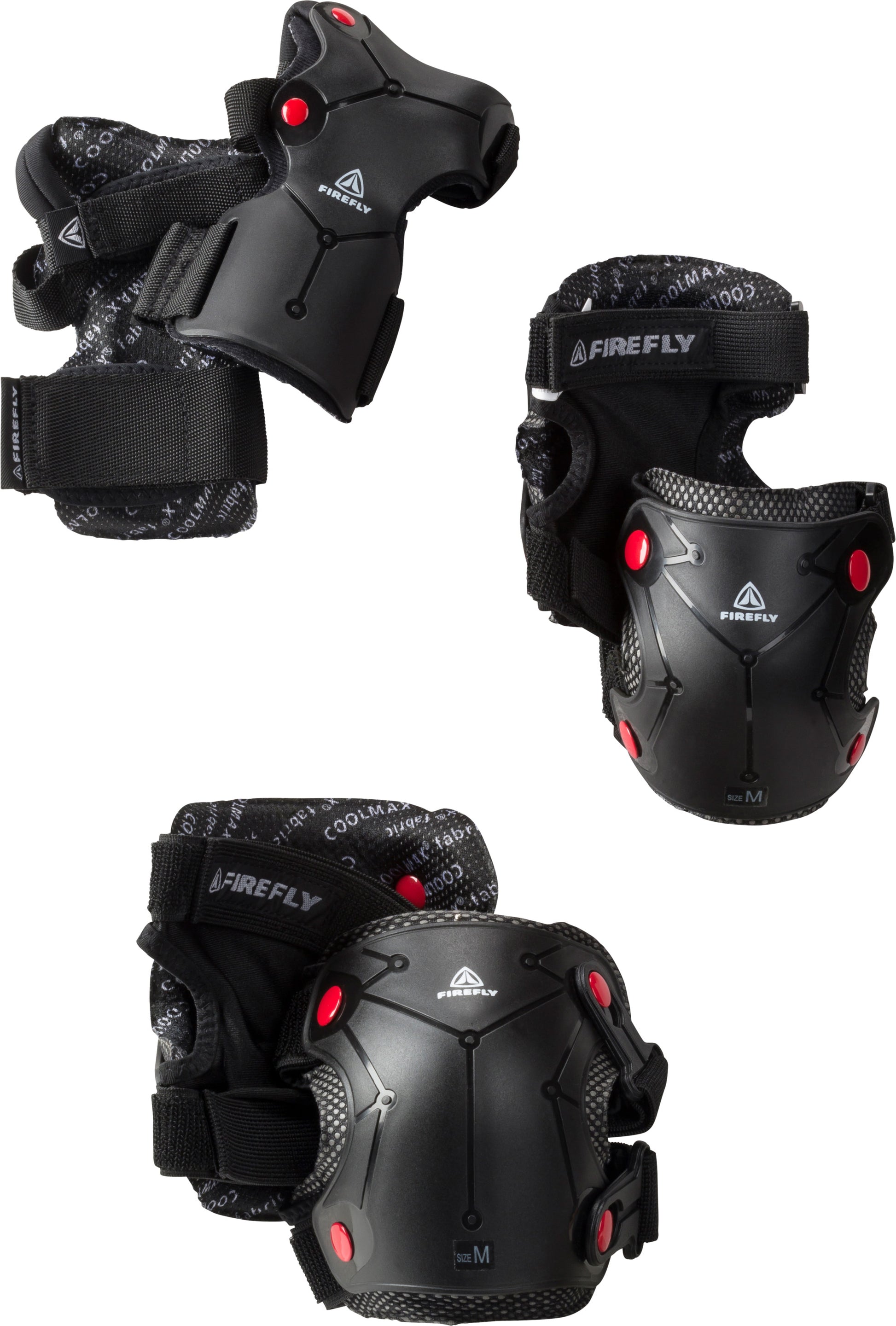 Proline 2.0 beskyttelsessæt