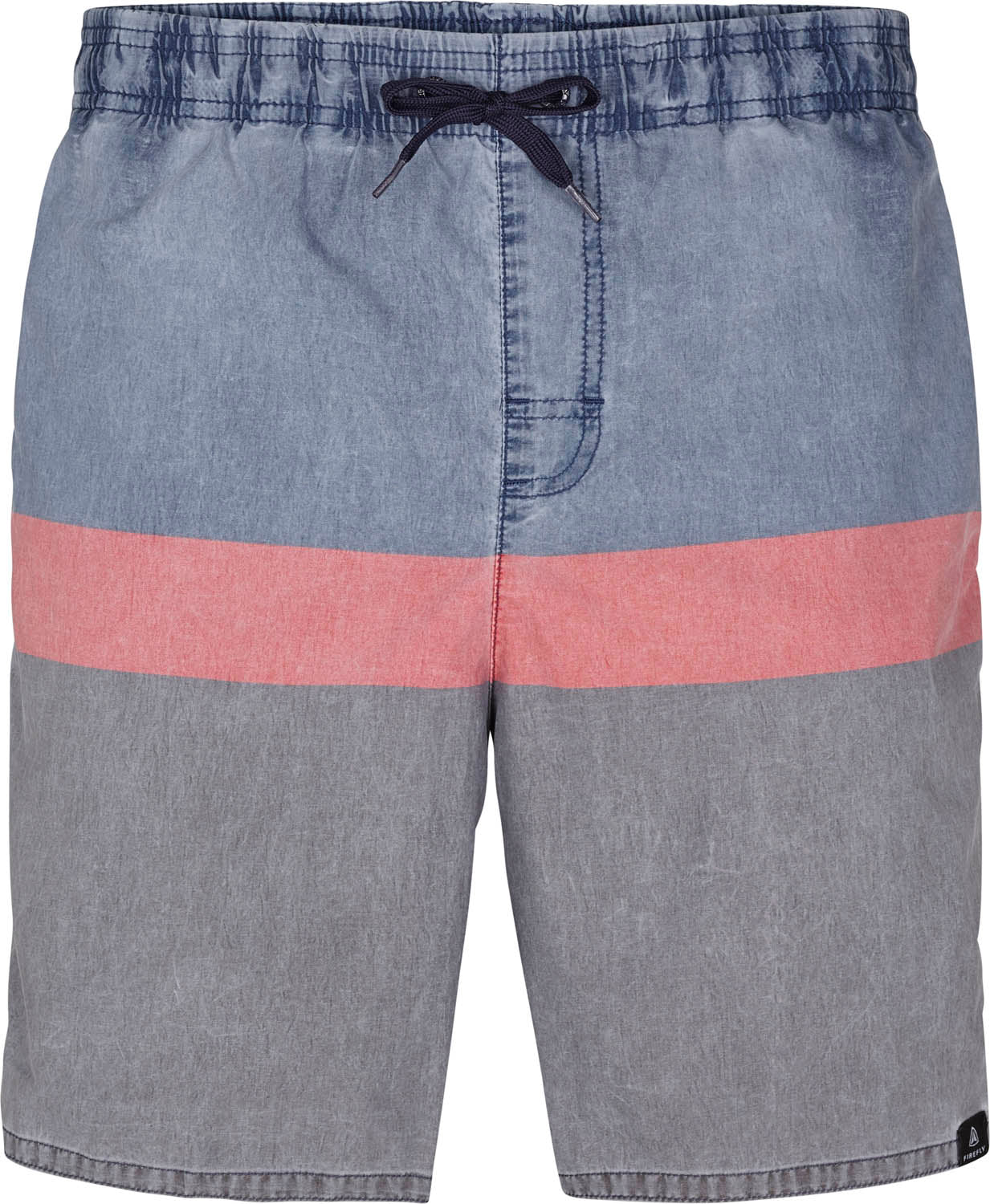 STRP19 Mederic Swim Shorts