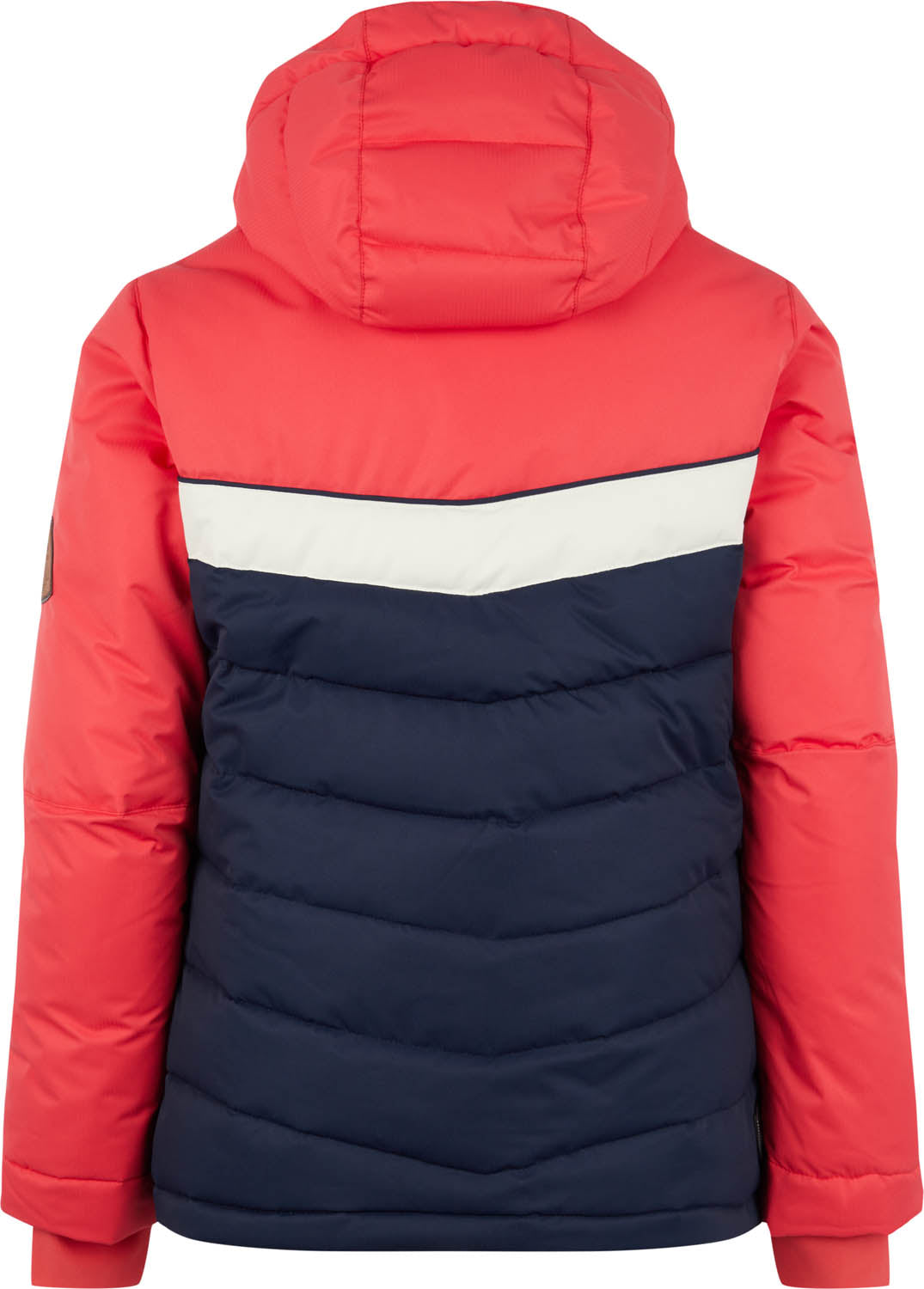 Elisha Down Look Skijakke