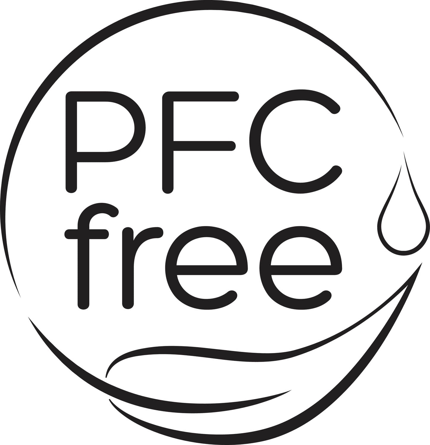 Elisha Down Look Skijakke