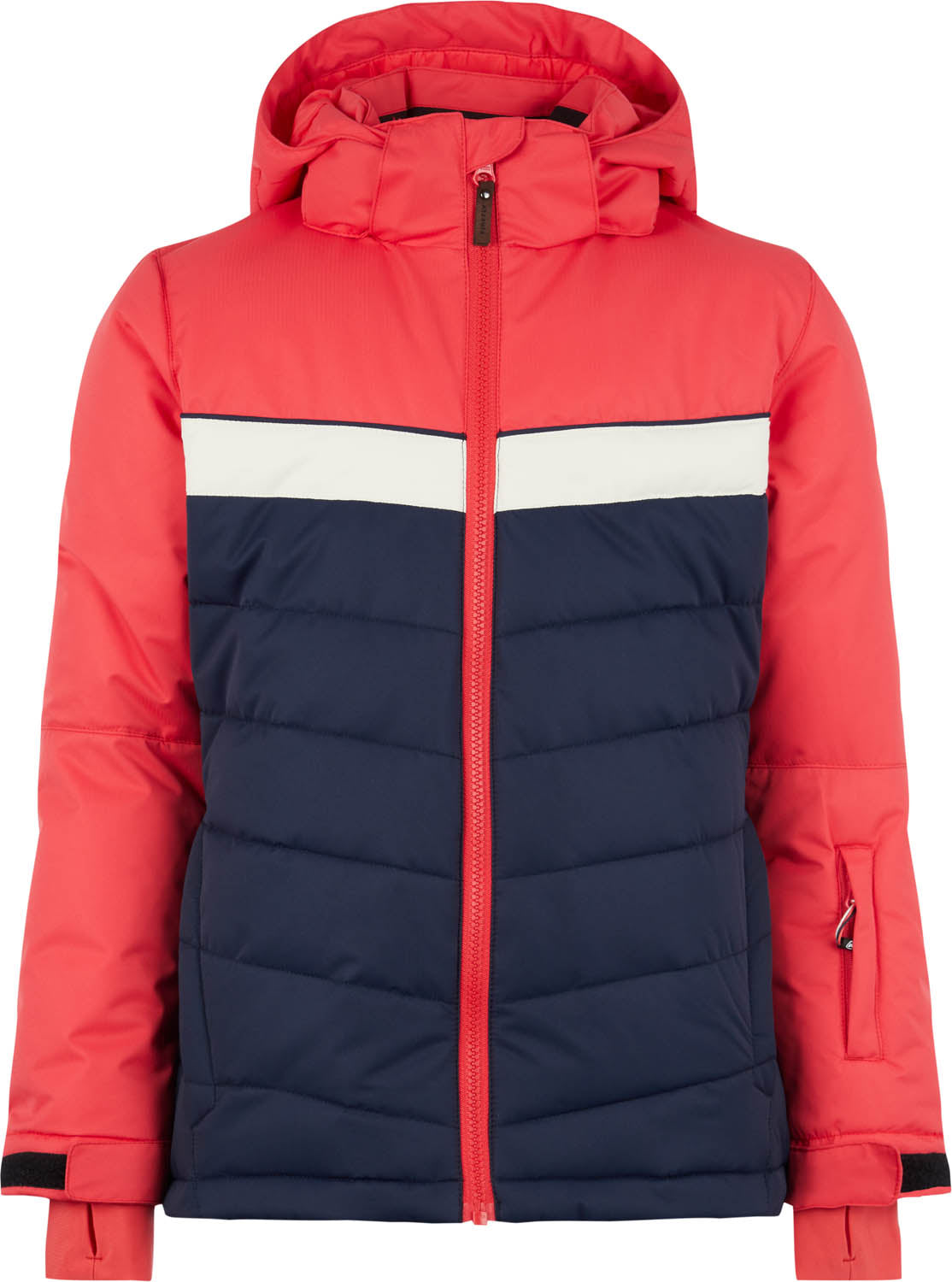 Elisha Down Look Skijakke