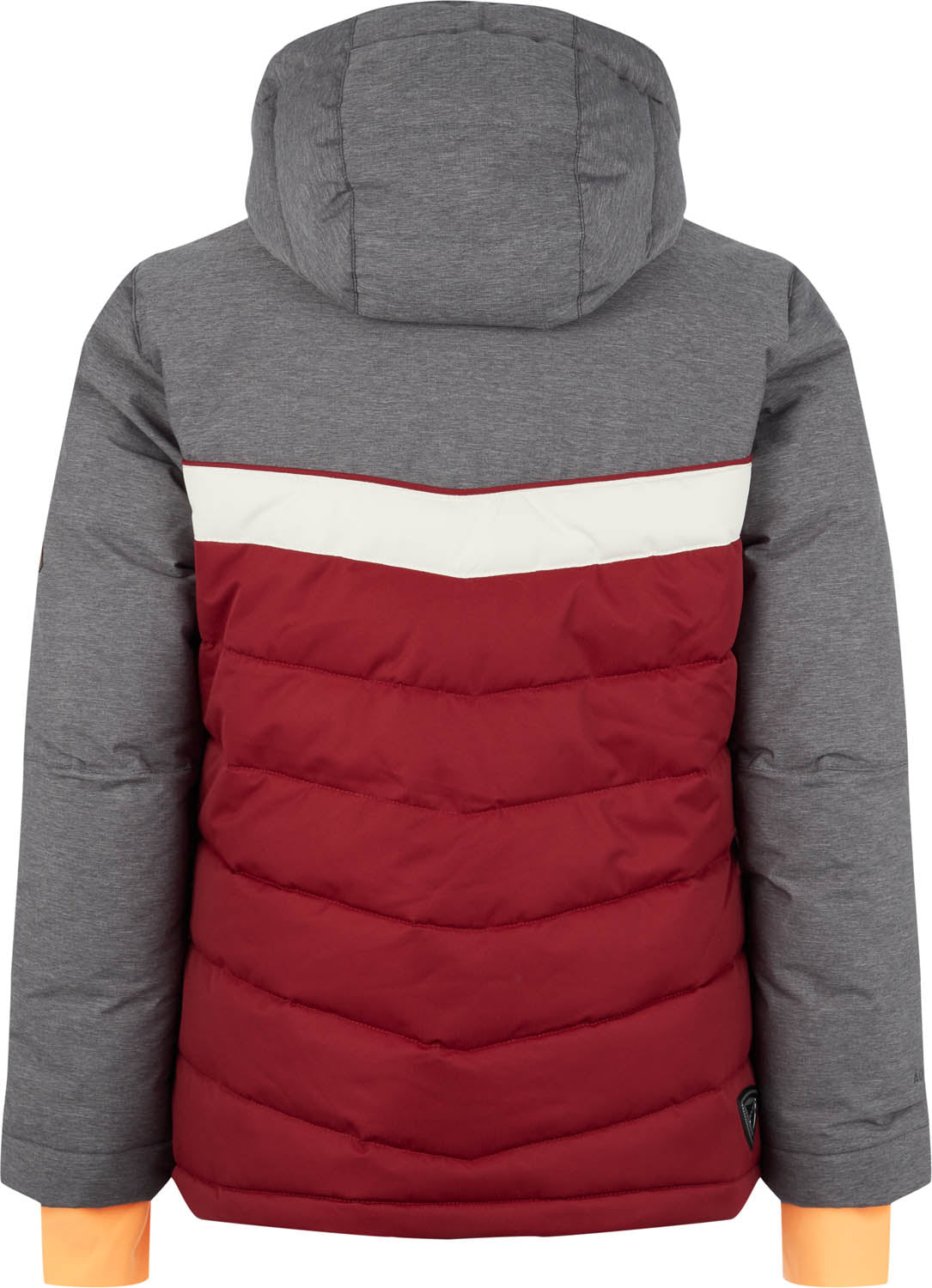 Elisha Down Skijakke