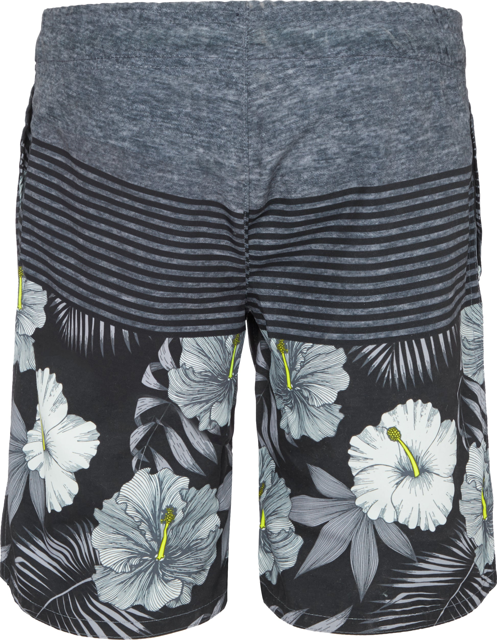 Kalil Bermuda Badeshorts